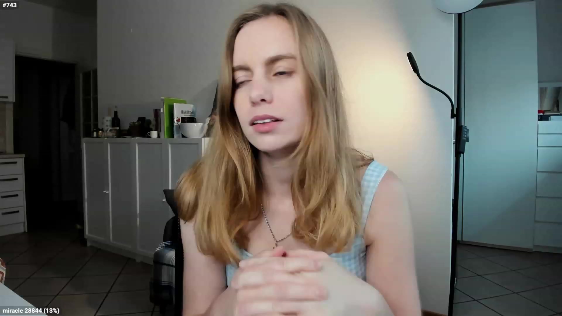 Gallery image thumbnail from Personage's myfreecams stream on, 12/19/2022, 14:57 image 3 of 20