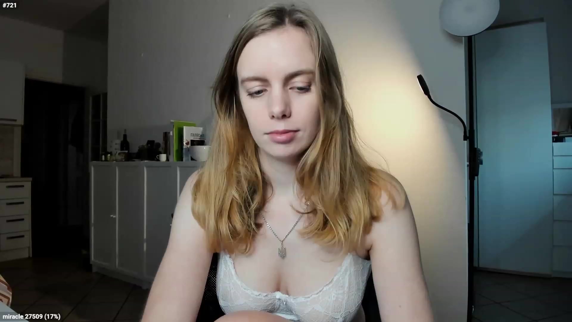 Gallery image thumbnail from Personage's myfreecams stream on, 12/19/2022, 14:57 image 14 of 20