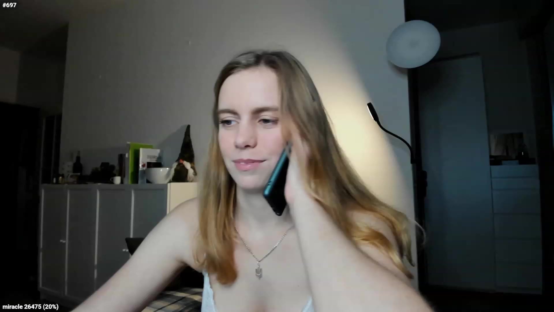 Gallery image thumbnail from Personage's myfreecams stream on, 12/19/2022, 16:41 image 2 of 20