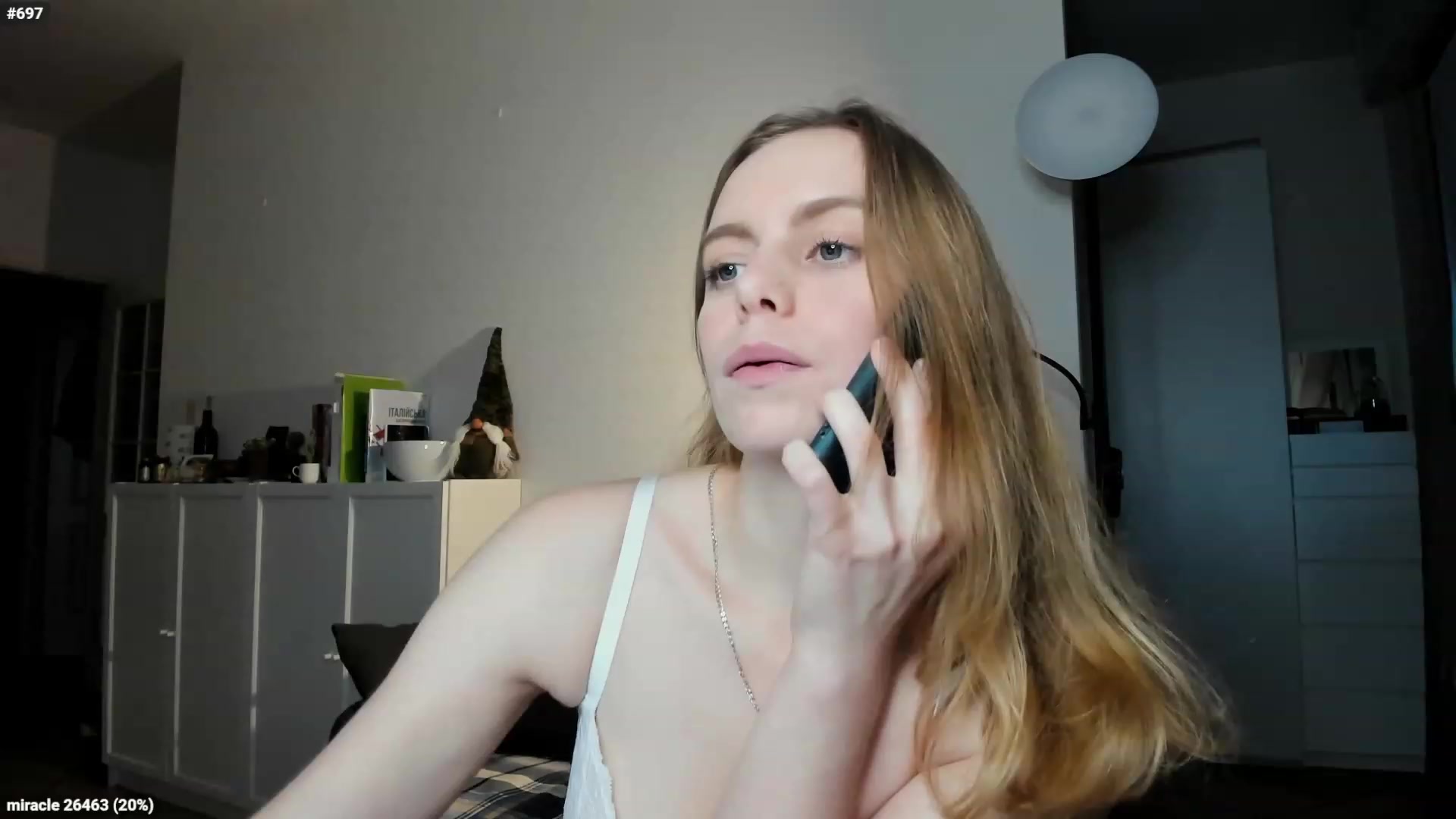 Gallery image thumbnail from Personage's myfreecams stream on, 12/19/2022, 16:41 image 3 of 20