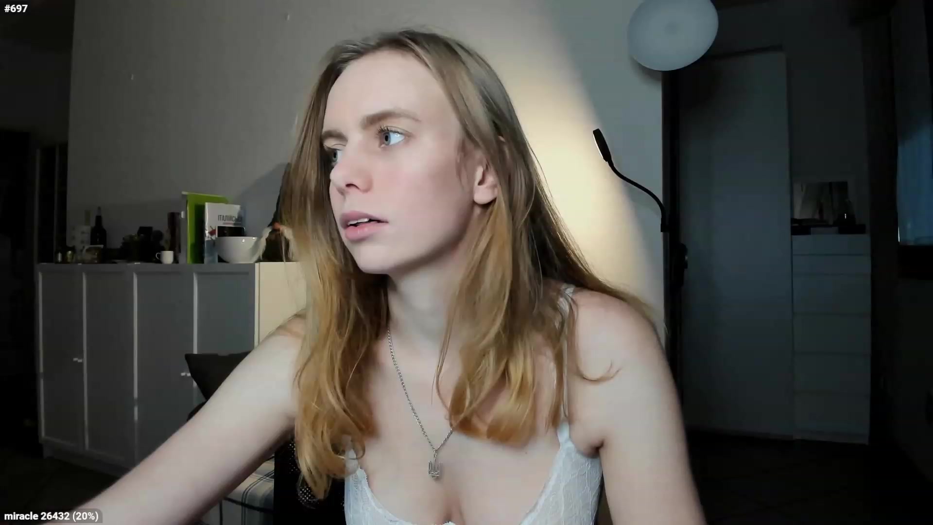 Gallery image thumbnail from Personage's myfreecams stream on, 12/19/2022, 16:41 image 6 of 20