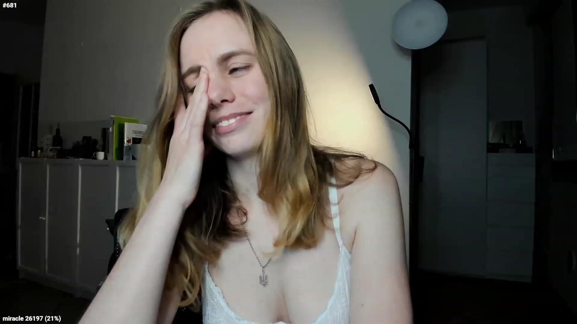 Gallery image thumbnail from Personage's myfreecams stream on, 12/19/2022, 16:41 image 20 of 20