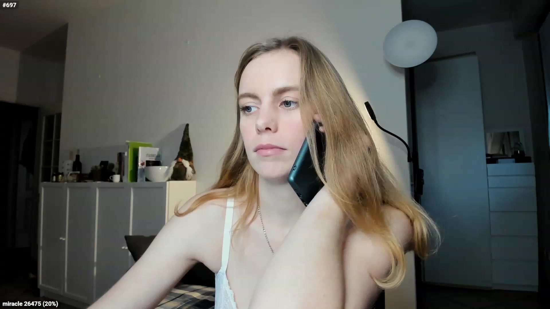Gallery image thumbnail from Personage's myfreecams stream on, 12/19/2022, 16:41 image 1 of 20