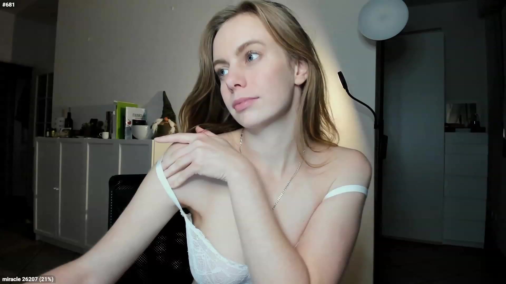 Gallery image thumbnail from Personage's myfreecams stream on, 12/19/2022, 16:41 image 18 of 20
