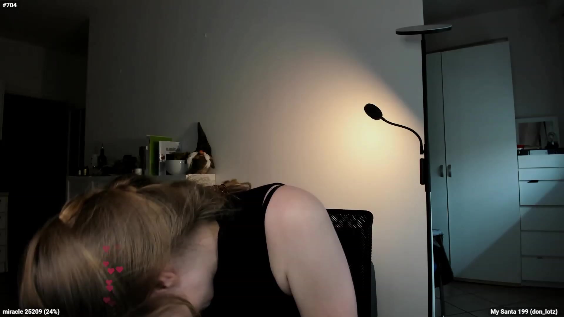 Gallery image thumbnail from Personage's myfreecams stream on, 12/20/2022, 14:12 image 13 of 20