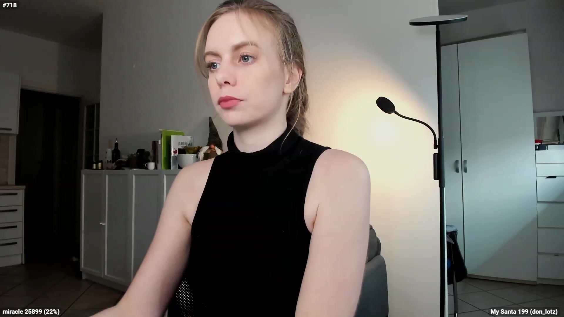 Gallery image thumbnail from Personage's myfreecams stream on, 12/20/2022, 14:12 image 1 of 20