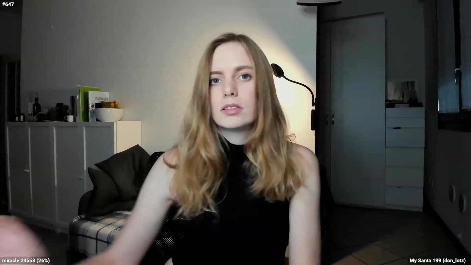 Gallery image thumbnail from Personage's myfreecams stream on, 12/20/2022, 16:16 image 3 of 20