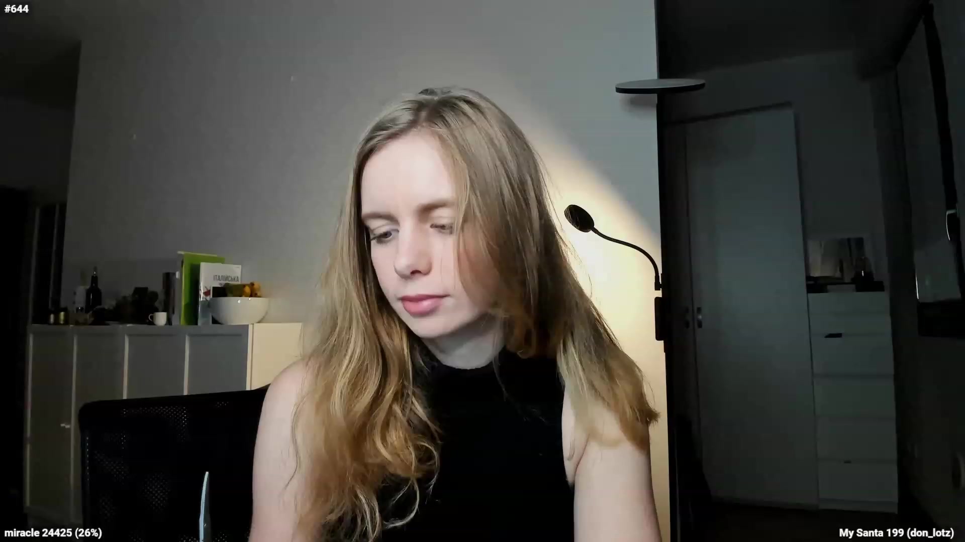 Gallery image thumbnail from Personage's myfreecams stream on, 12/20/2022, 16:16 image 14 of 20