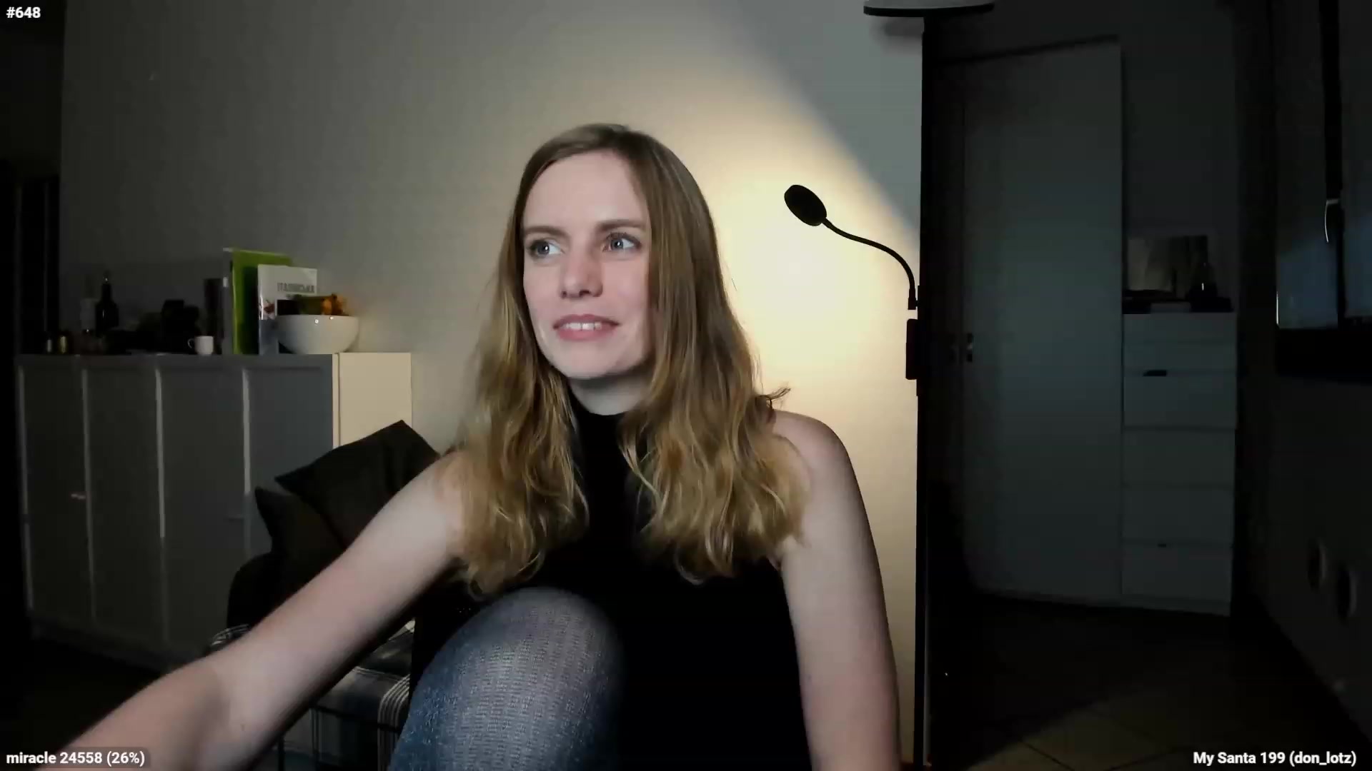 Gallery image thumbnail from Personage's myfreecams stream on, 12/20/2022, 16:16 image 4 of 20
