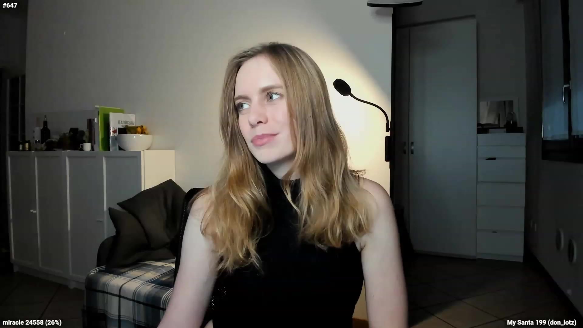 Gallery image thumbnail from Personage's myfreecams stream on, 12/20/2022, 16:16 image 2 of 20