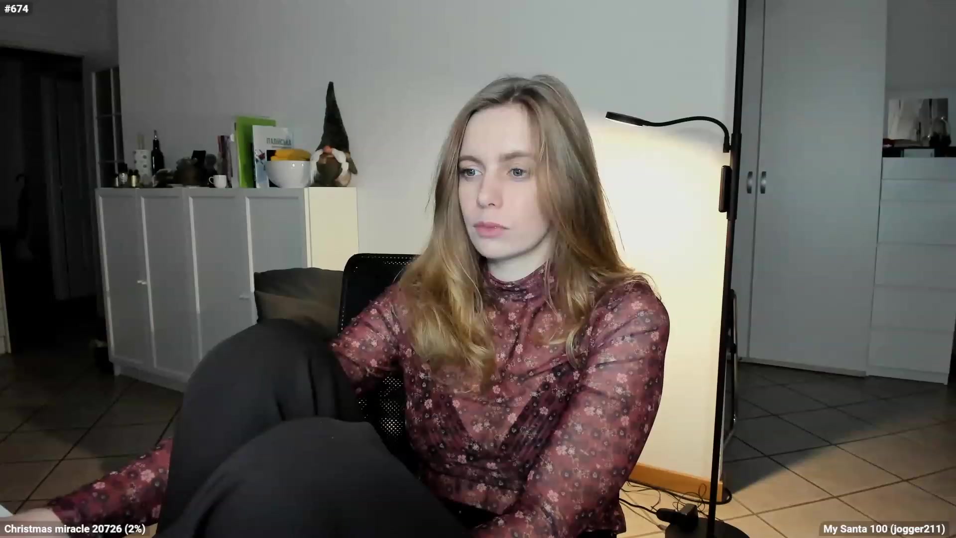 Gallery image thumbnail from Personage's myfreecams stream on, 12/21/2022, 16:17 image 18 of 20