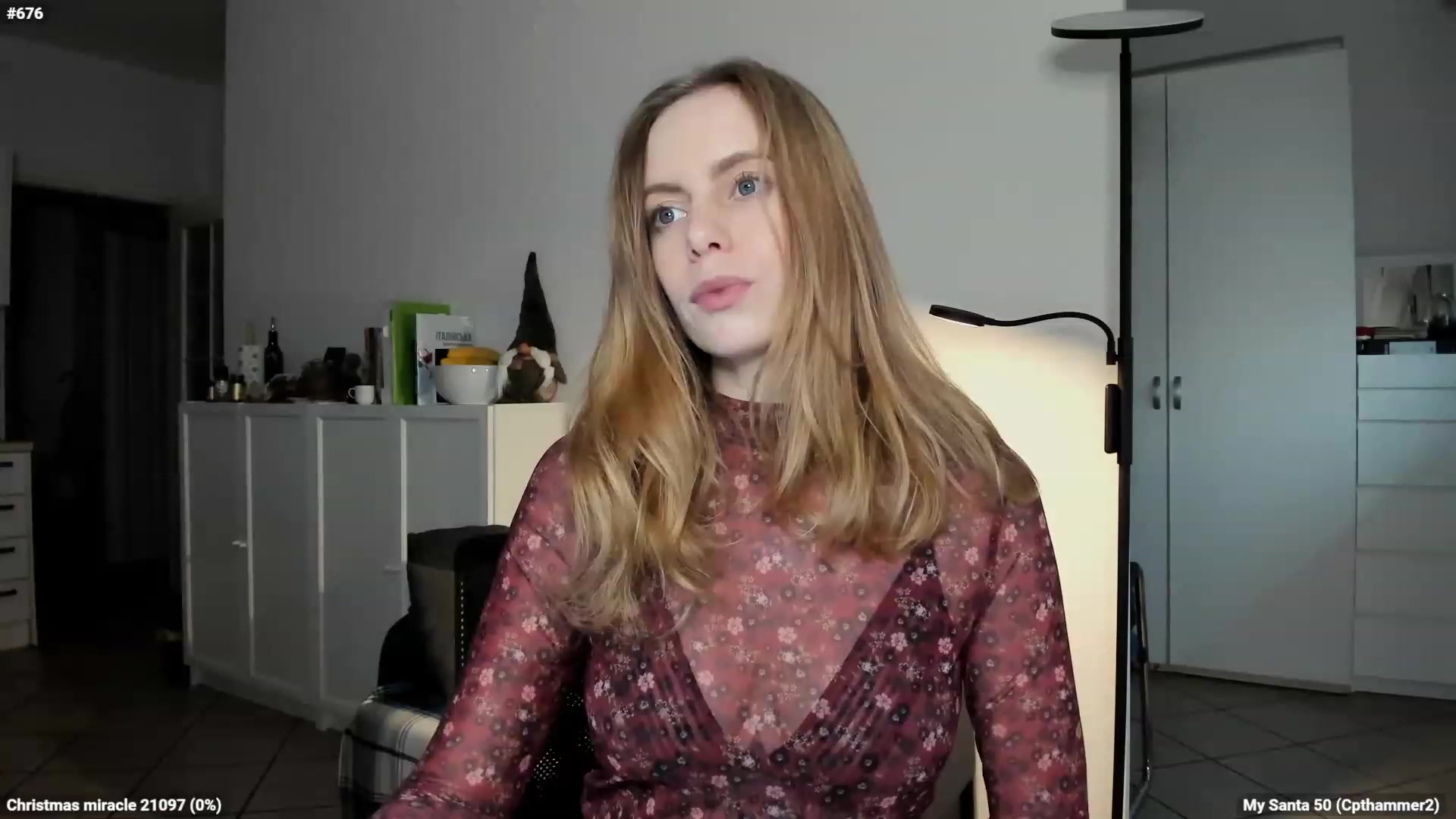 Gallery image thumbnail from Personage's myfreecams stream on, 12/21/2022, 16:17 image 7 of 20