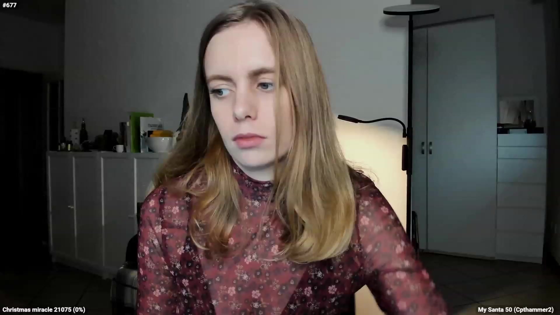 Gallery image thumbnail from Personage's myfreecams stream on, 12/21/2022, 16:17 image 10 of 20