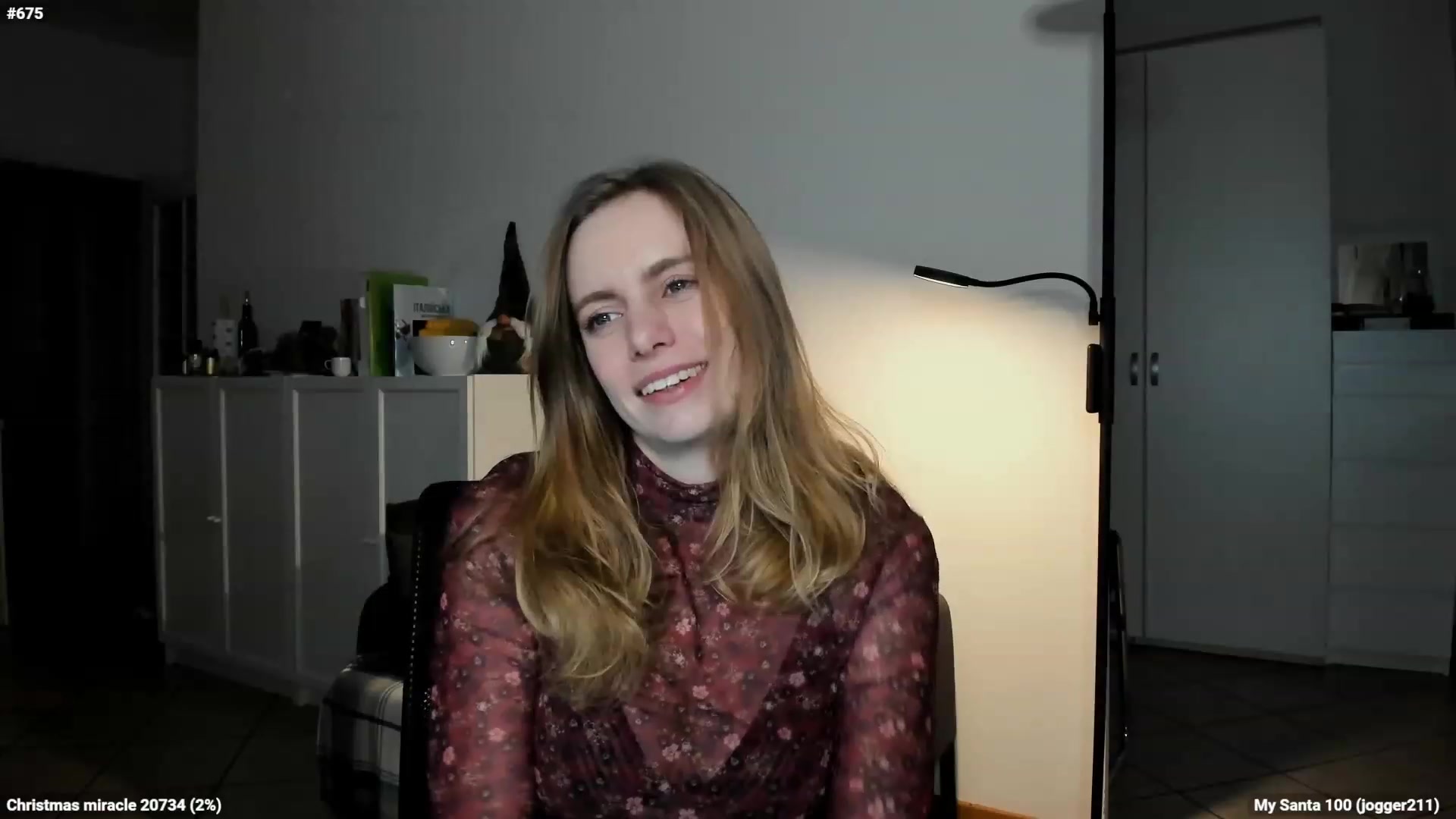 Gallery image thumbnail from Personage's myfreecams stream on, 12/21/2022, 16:17 image 17 of 20