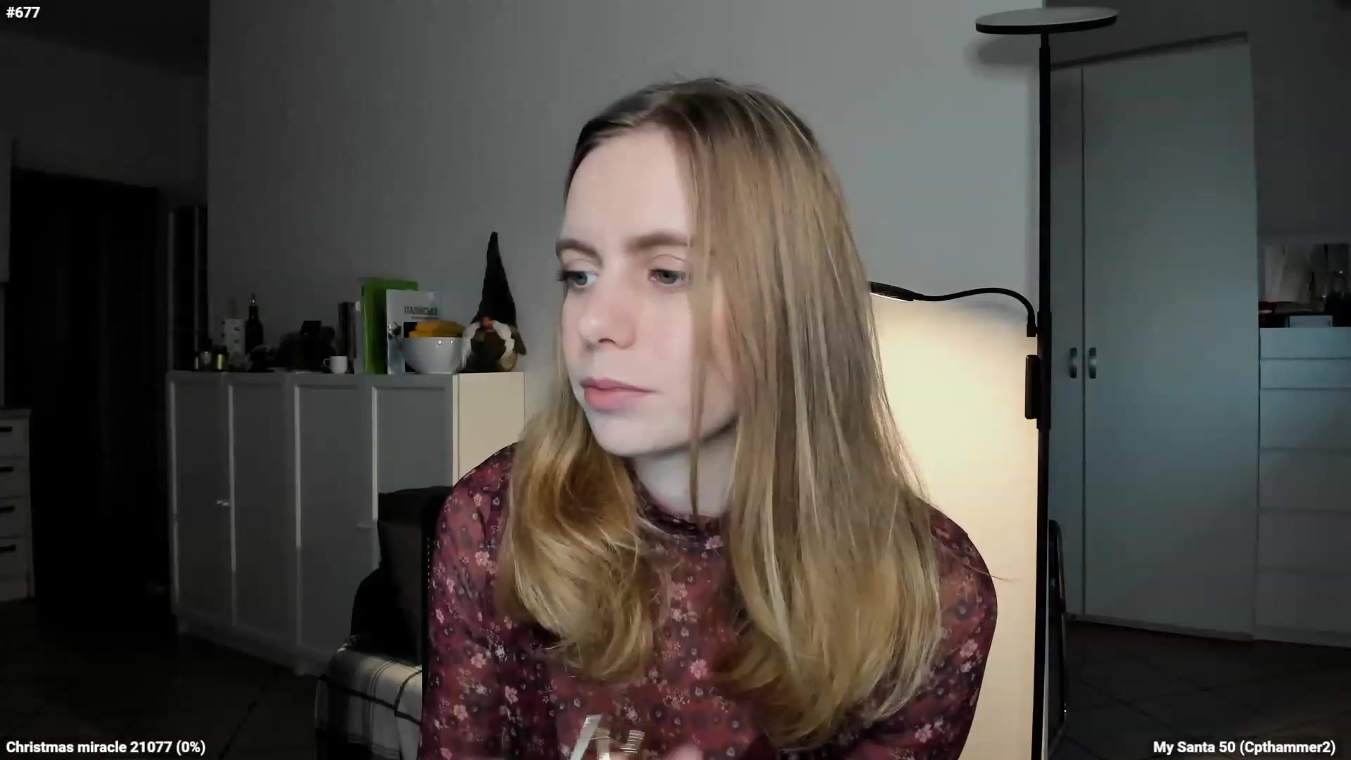 Gallery image thumbnail from Personage's myfreecams stream on, 12/21/2022, 16:17 image 9 of 20