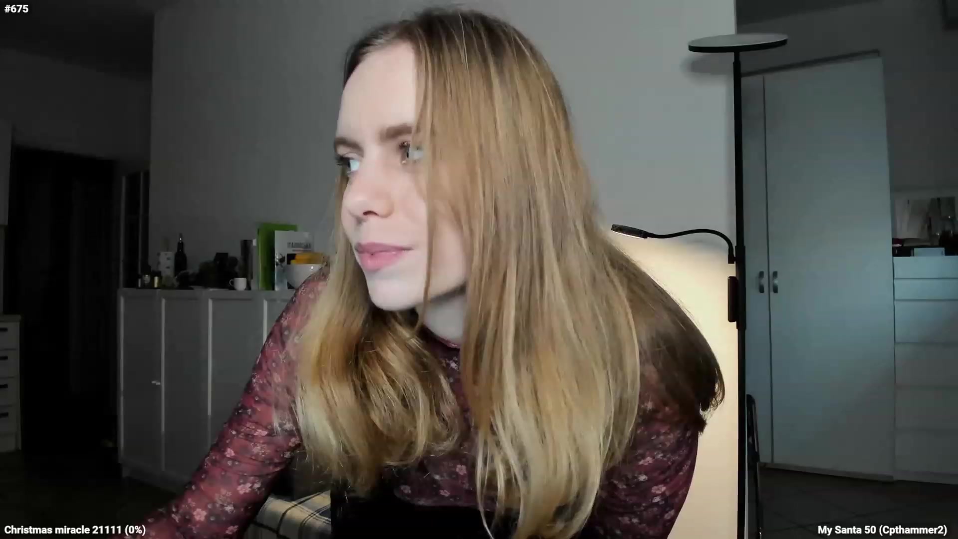 Gallery image thumbnail from Personage's myfreecams stream on, 12/21/2022, 16:17 image 6 of 20