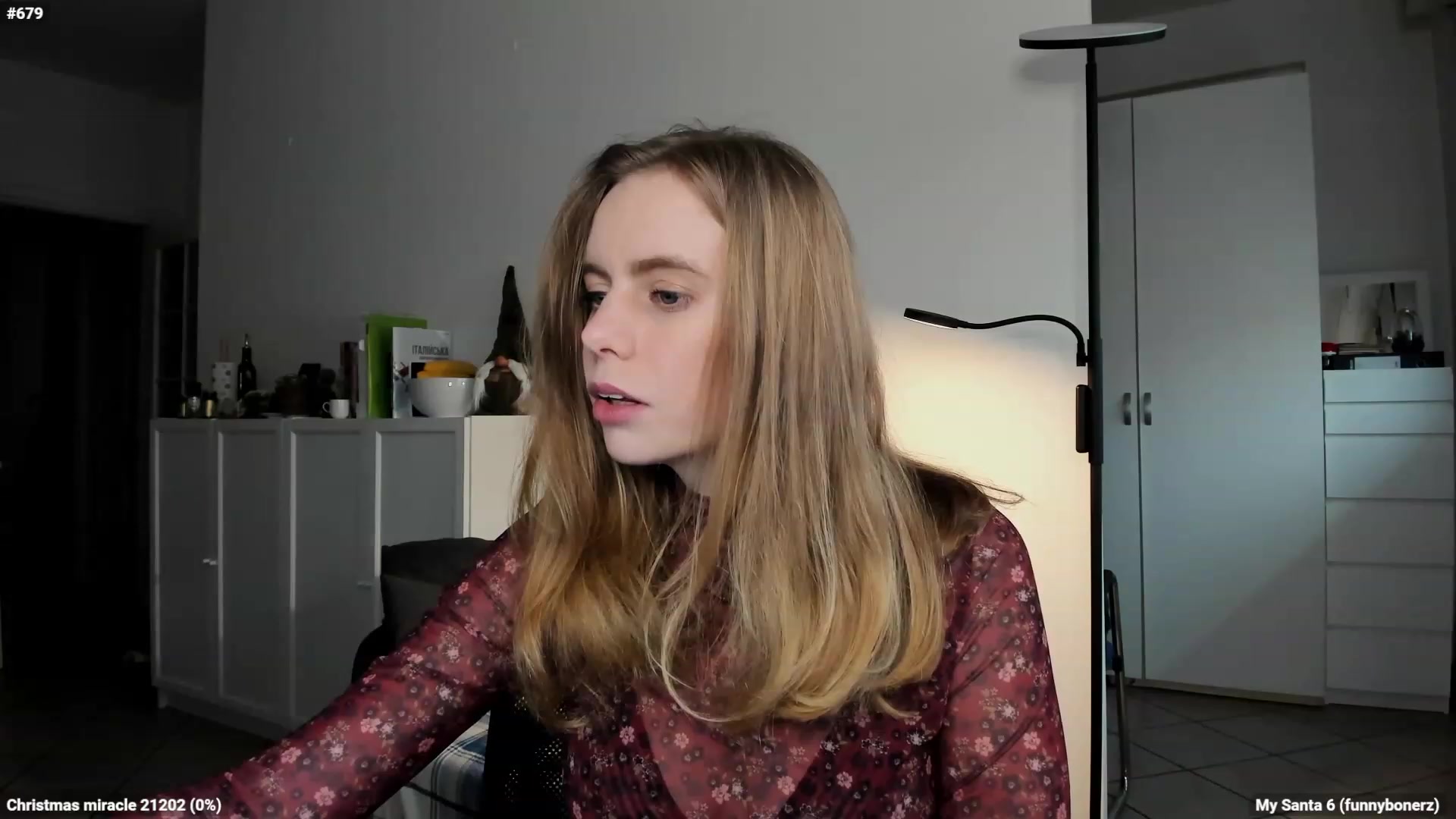 Gallery image thumbnail from Personage's myfreecams stream on, 12/21/2022, 16:17 image 3 of 20