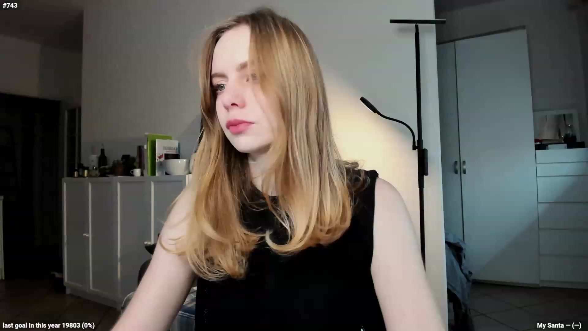 Gallery image thumbnail from Personage's myfreecams stream on, 12/23/2022, 11:54 image 1 of 20