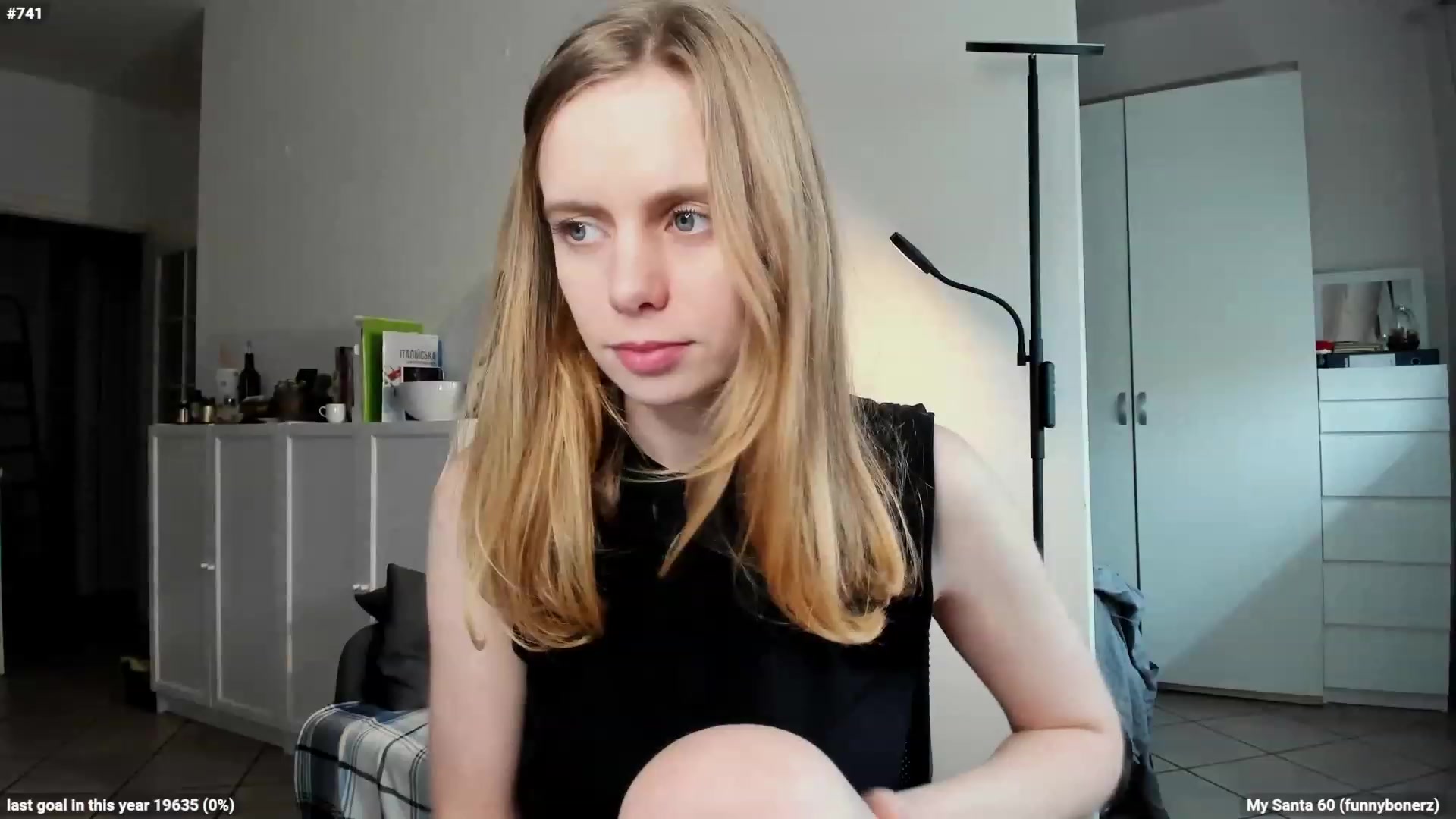 Gallery image thumbnail from Personage's myfreecams stream on, 12/23/2022, 11:54 image 16 of 20