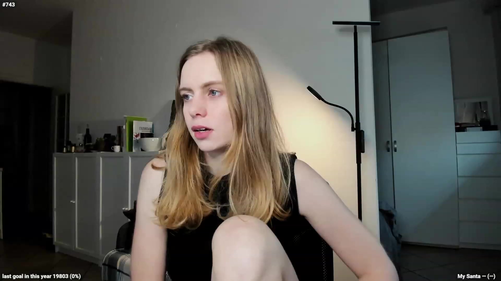 Gallery image thumbnail from Personage's myfreecams stream on, 12/23/2022, 11:54 image 3 of 20