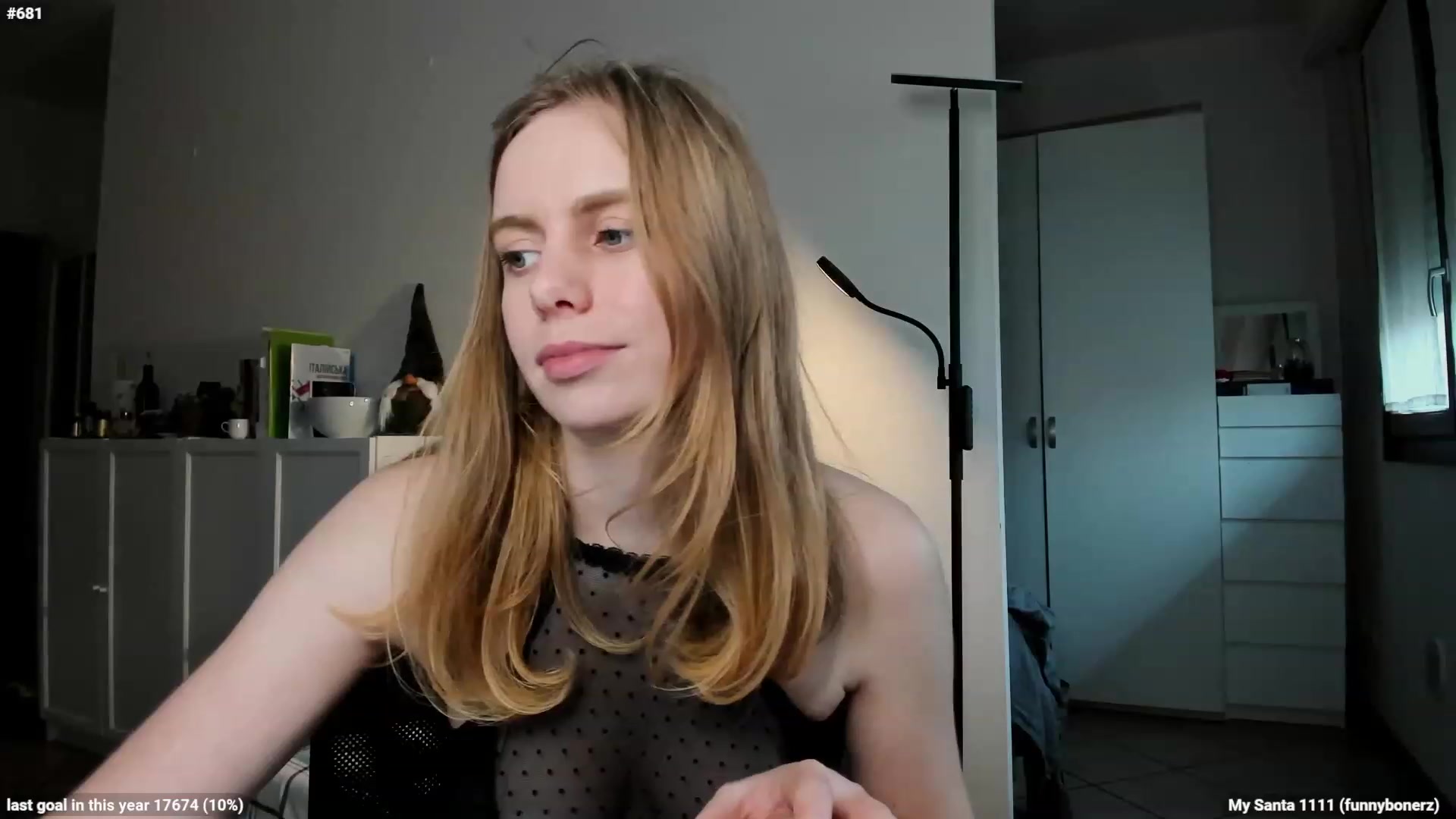 Gallery image thumbnail from Personage's myfreecams stream on, 12/23/2022, 13:06 image 20 of 20
