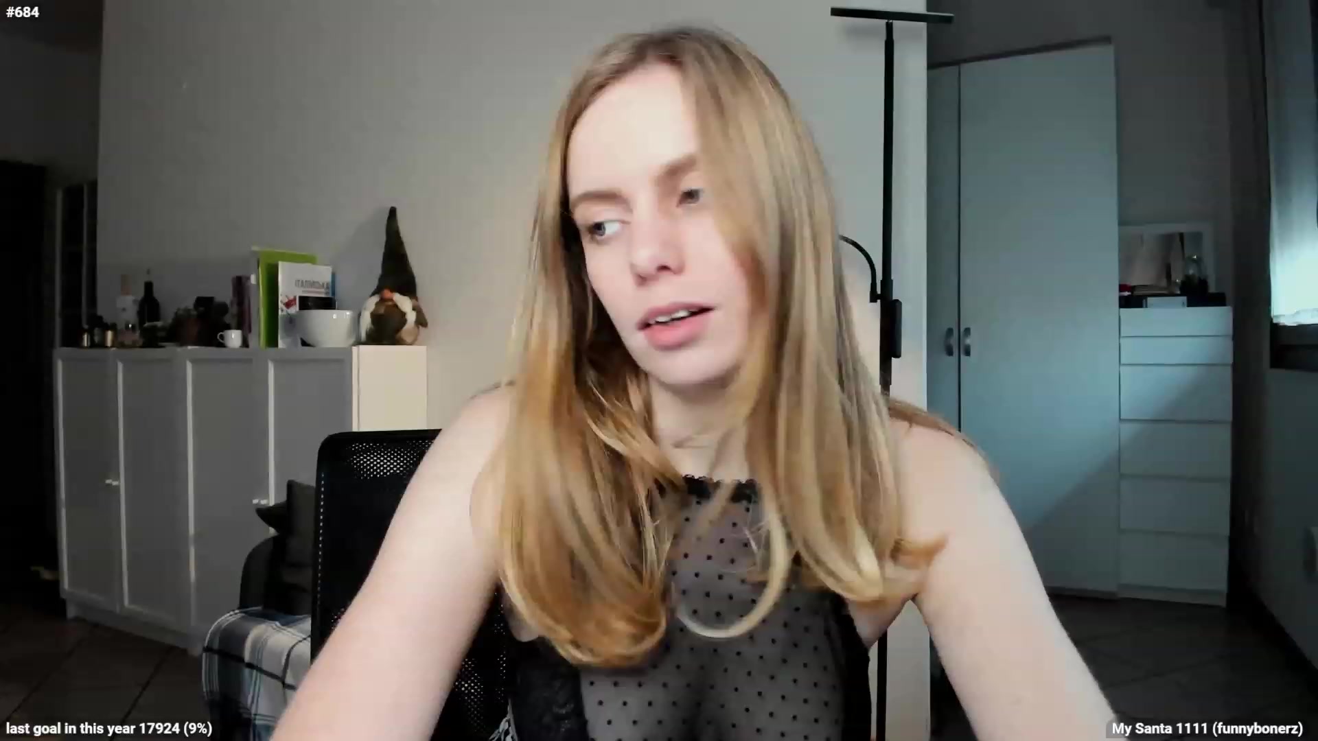 Gallery image thumbnail from Personage's myfreecams stream on, 12/23/2022, 13:06 image 1 of 20