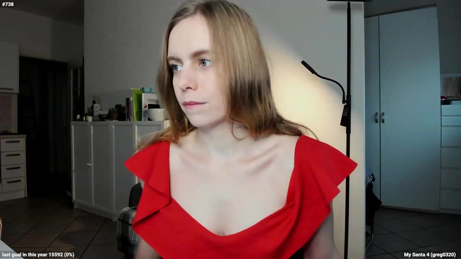 Gallery image thumbnail from Personage's myfreecams stream on, 12/24/2022, 15:37 image 2 of 20