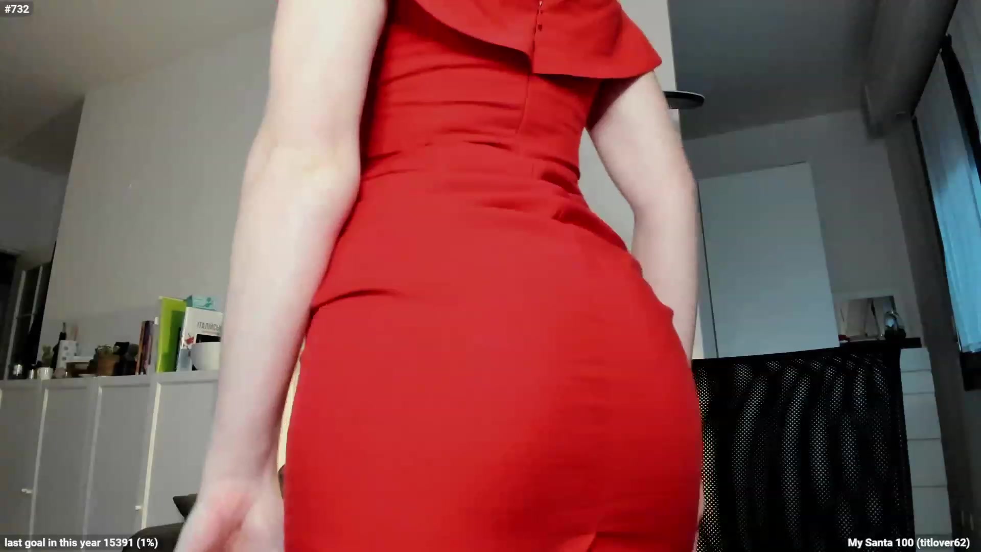 Gallery image thumbnail from Personage's myfreecams stream on, 12/24/2022, 15:37 image 20 of 20