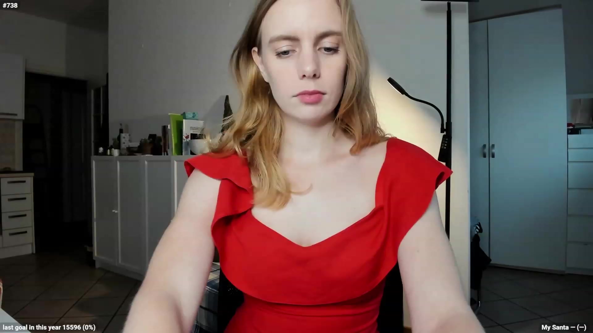 Gallery image thumbnail from Personage's myfreecams stream on, 12/24/2022, 15:37 image 1 of 20
