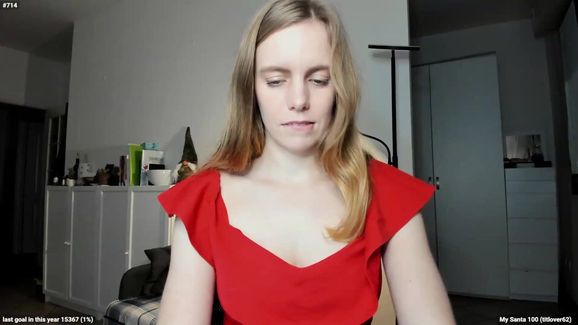 Gallery image thumbnail from Personage's myfreecams stream on, 12/24/2022, 17:16 image 3 of 20