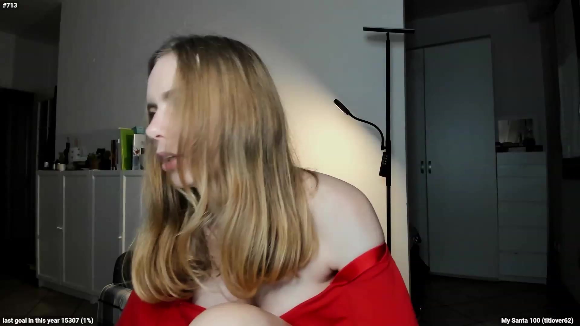 Gallery image thumbnail from Personage's myfreecams stream on, 12/24/2022, 17:16 image 18 of 20
