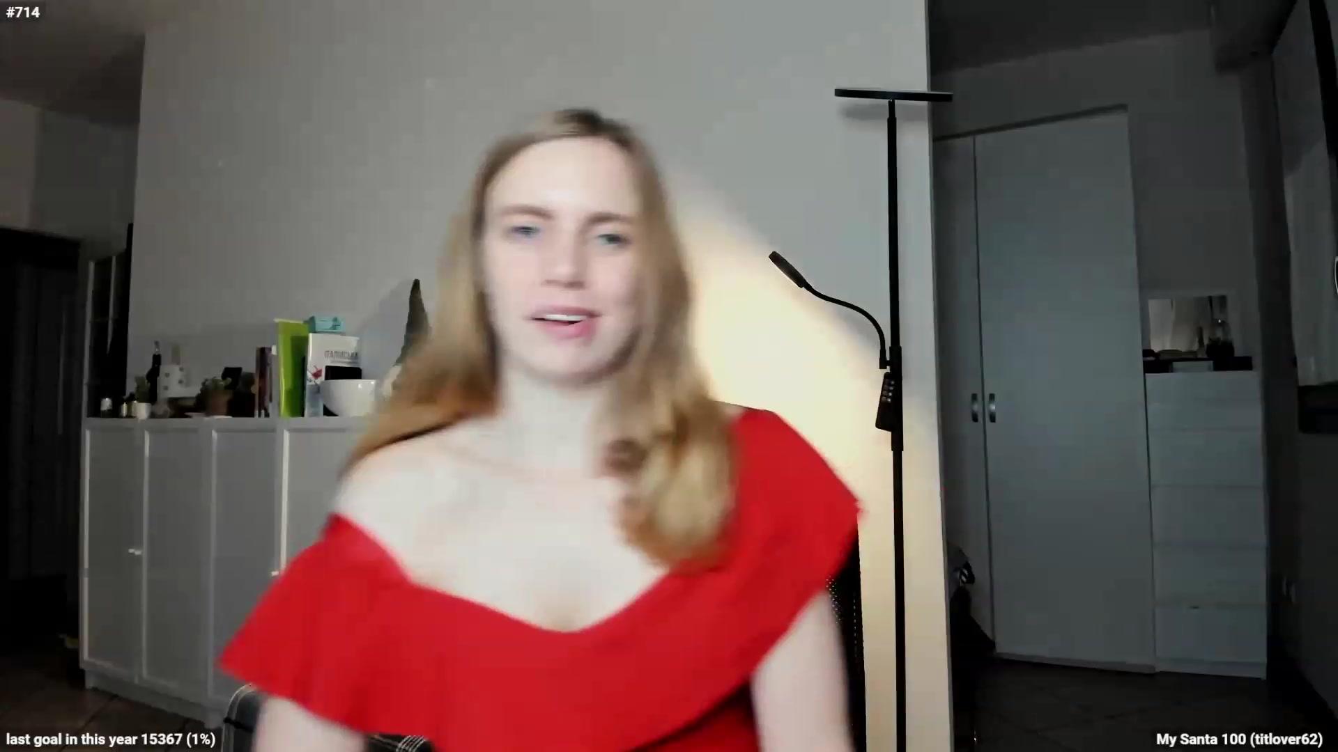 Gallery image thumbnail from Personage's myfreecams stream on, 12/24/2022, 17:16 image 9 of 20