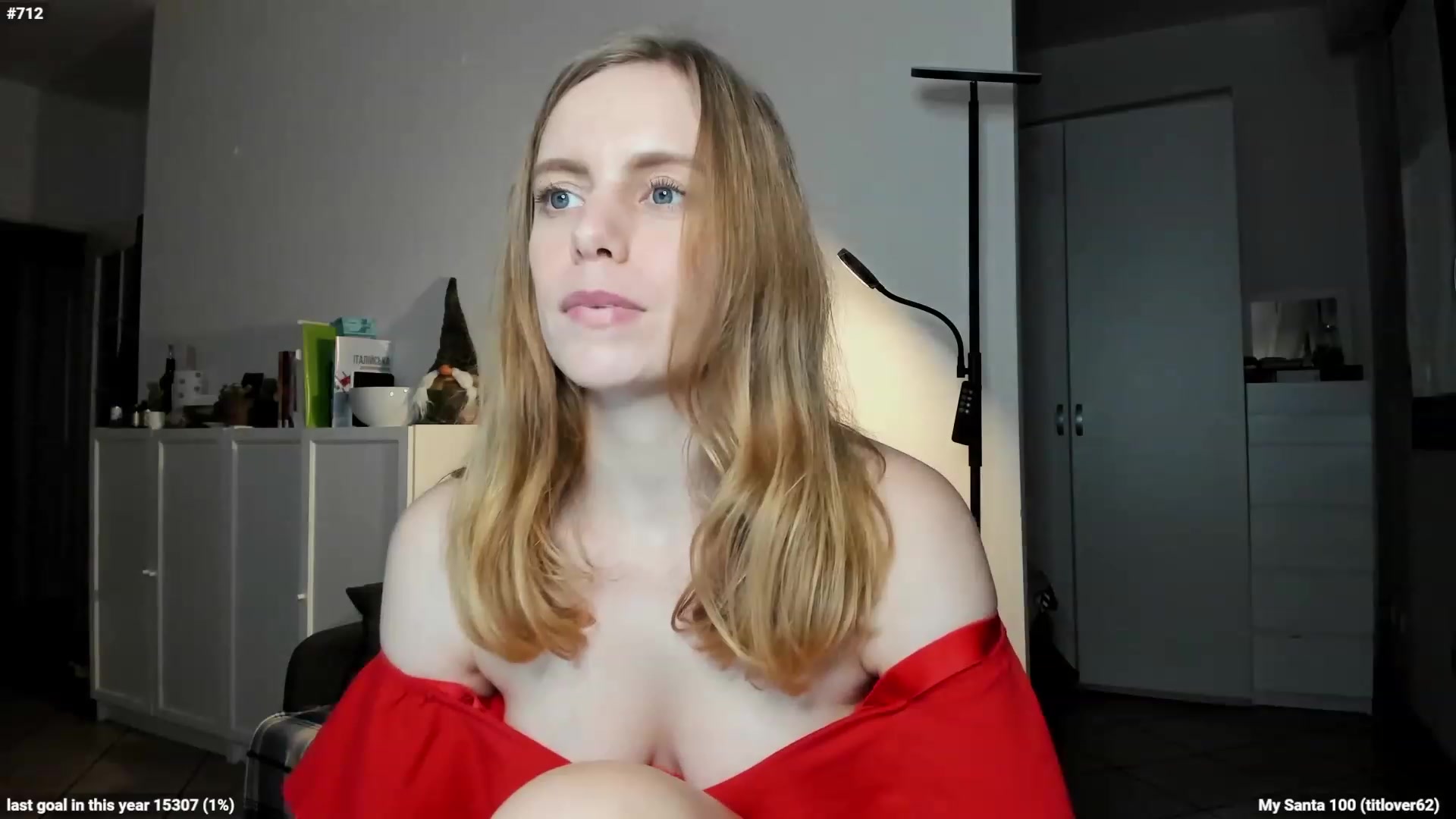 Gallery image thumbnail from Personage's myfreecams stream on, 12/24/2022, 17:16 image 17 of 20