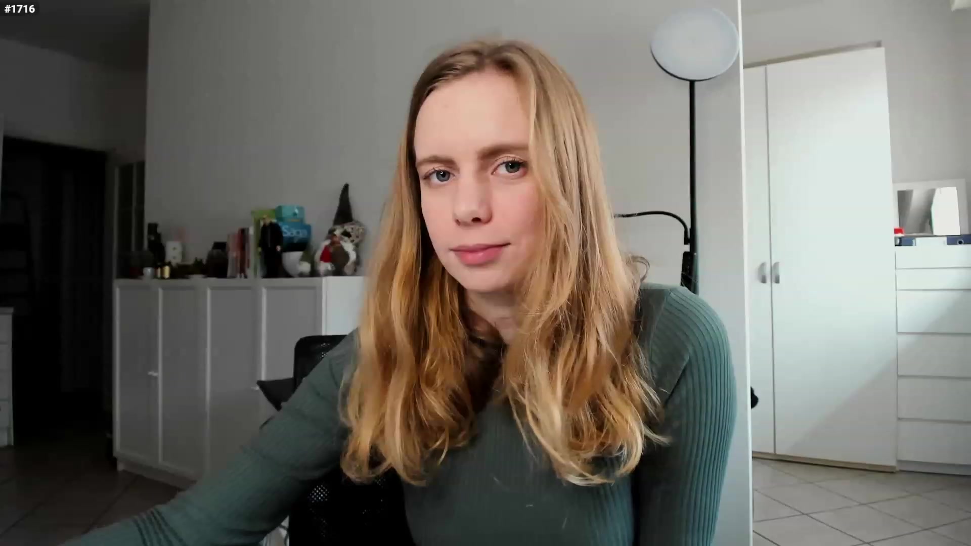 Gallery image thumbnail from Personage's myfreecams stream on, 01/02/2023, 15:53 image 4 of 20