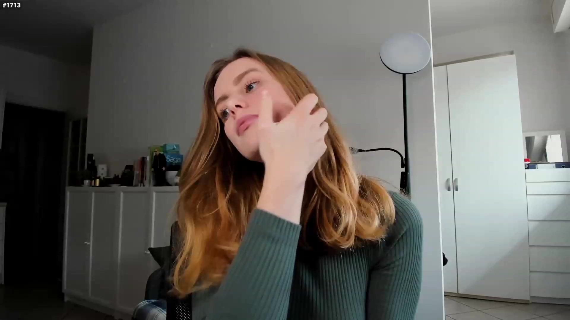 Gallery image thumbnail from Personage's myfreecams stream on, 01/02/2023, 15:53 image 3 of 20