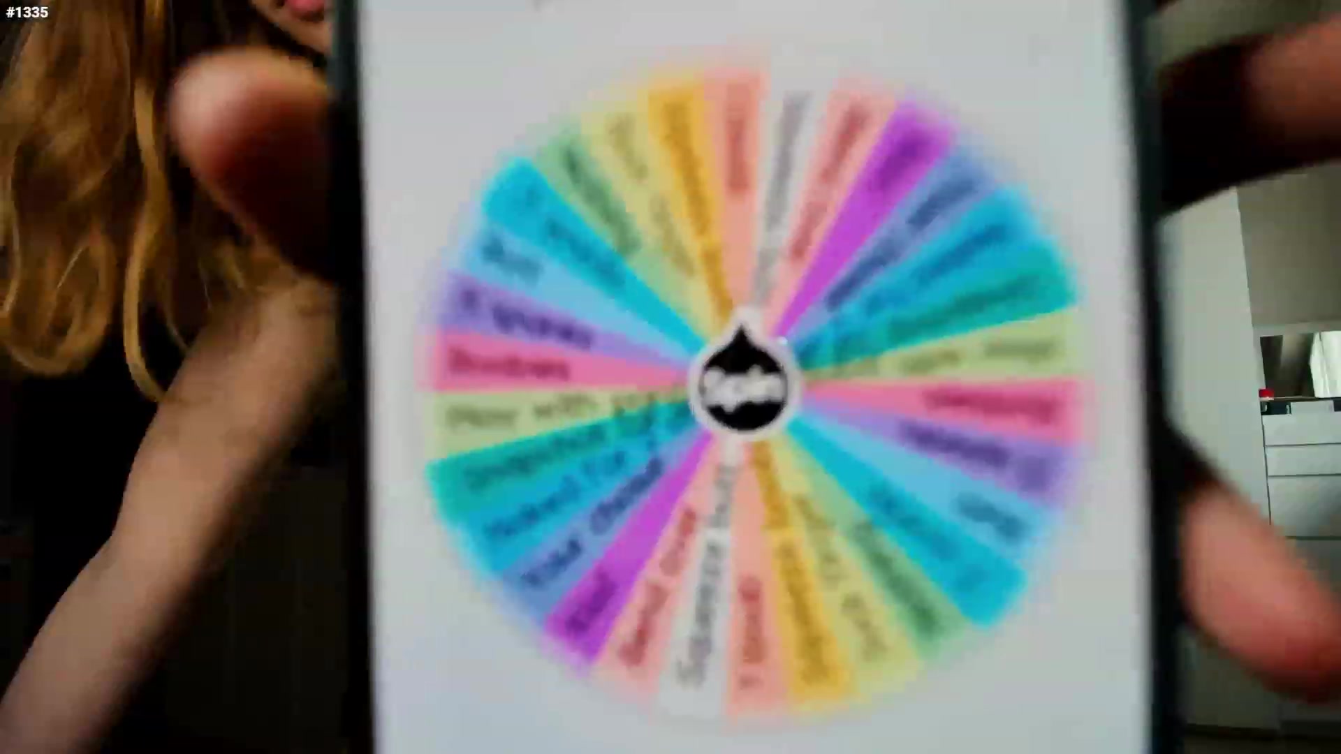 Gallery image thumbnail from Personage's myfreecams stream on, 01/02/2023, 15:53 image 9 of 20