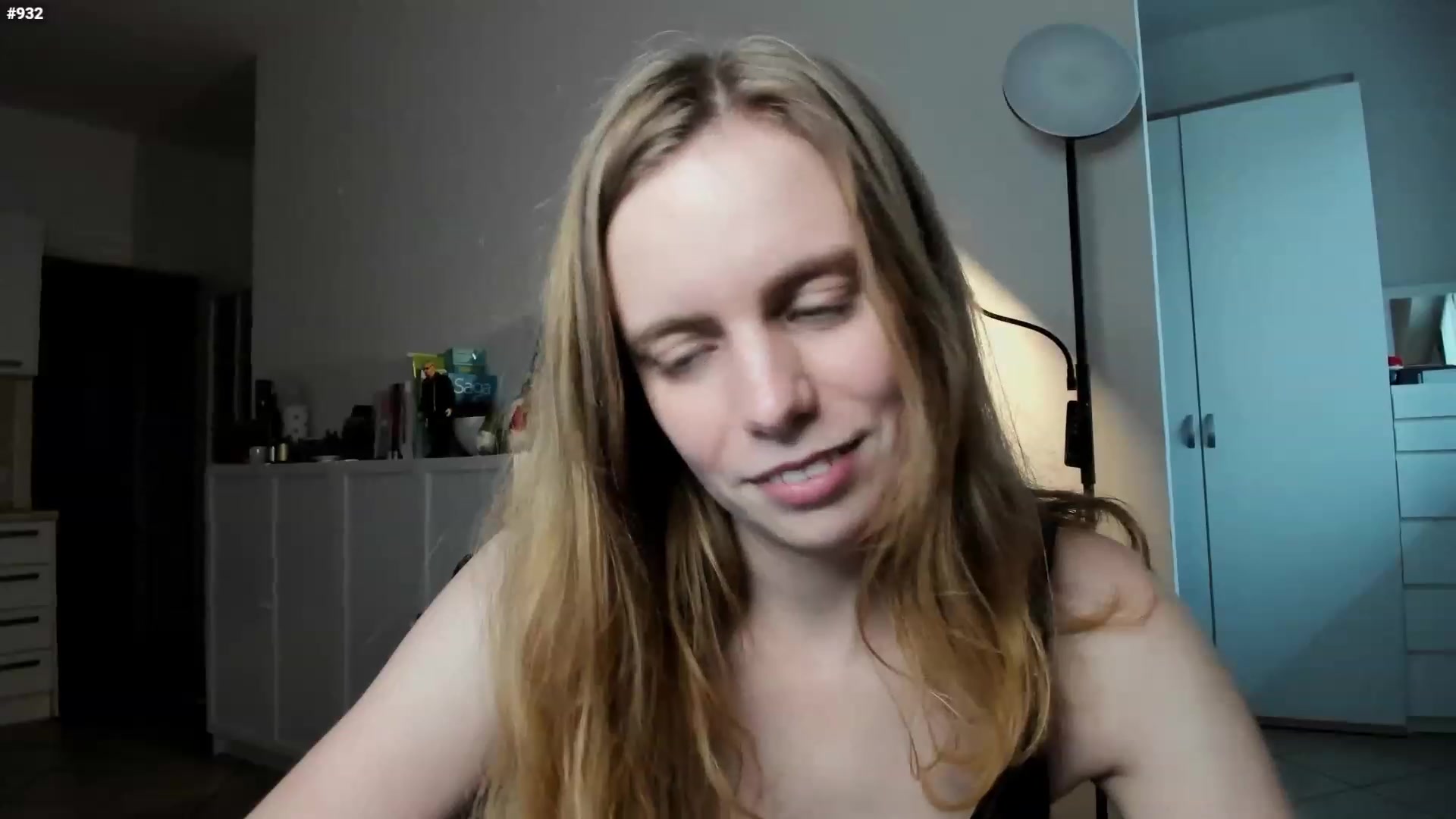 Gallery image thumbnail from Personage's myfreecams stream on, 01/02/2023, 15:53 image 15 of 20