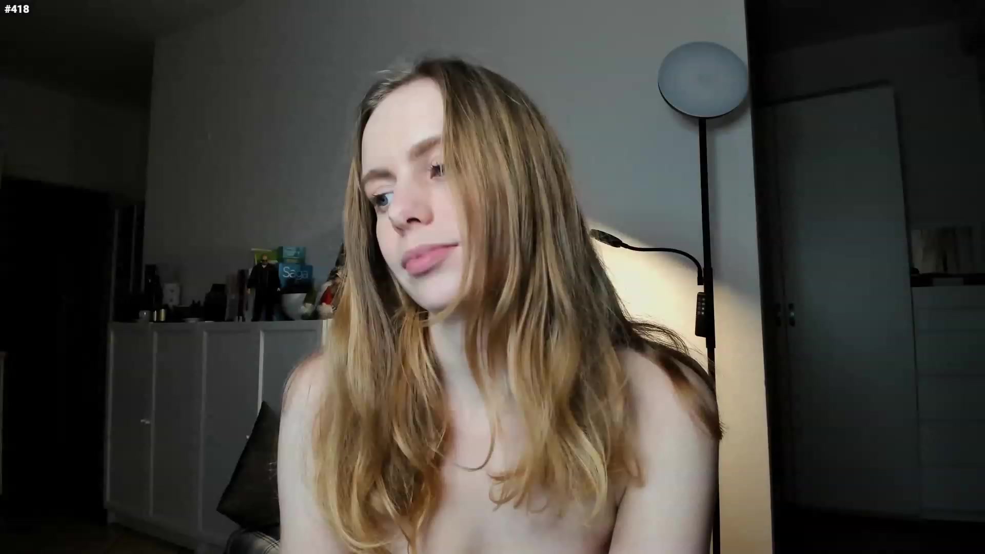 Gallery image thumbnail from Personage's myfreecams stream on, 01/02/2023, 16:46 image 1 of 20