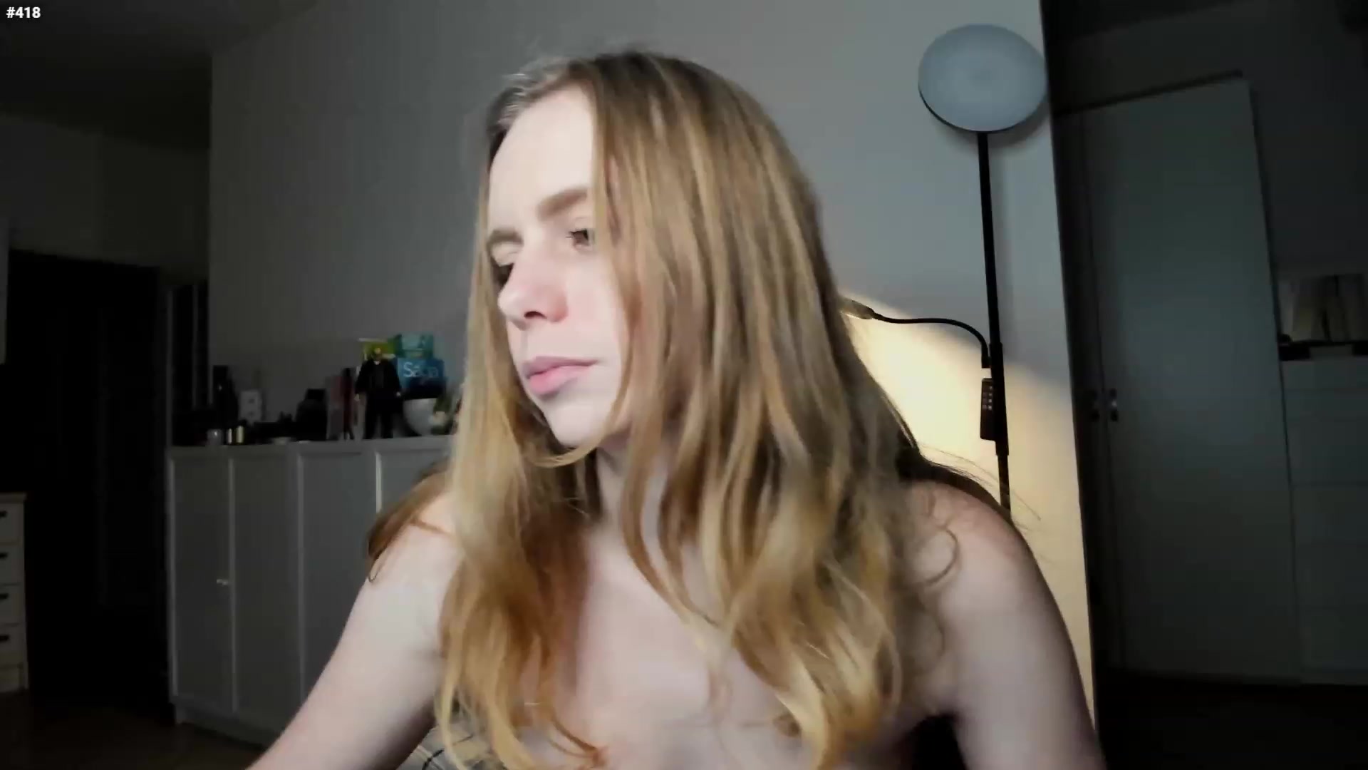 Gallery image thumbnail from Personage's myfreecams stream on, 01/02/2023, 16:46 image 11 of 20