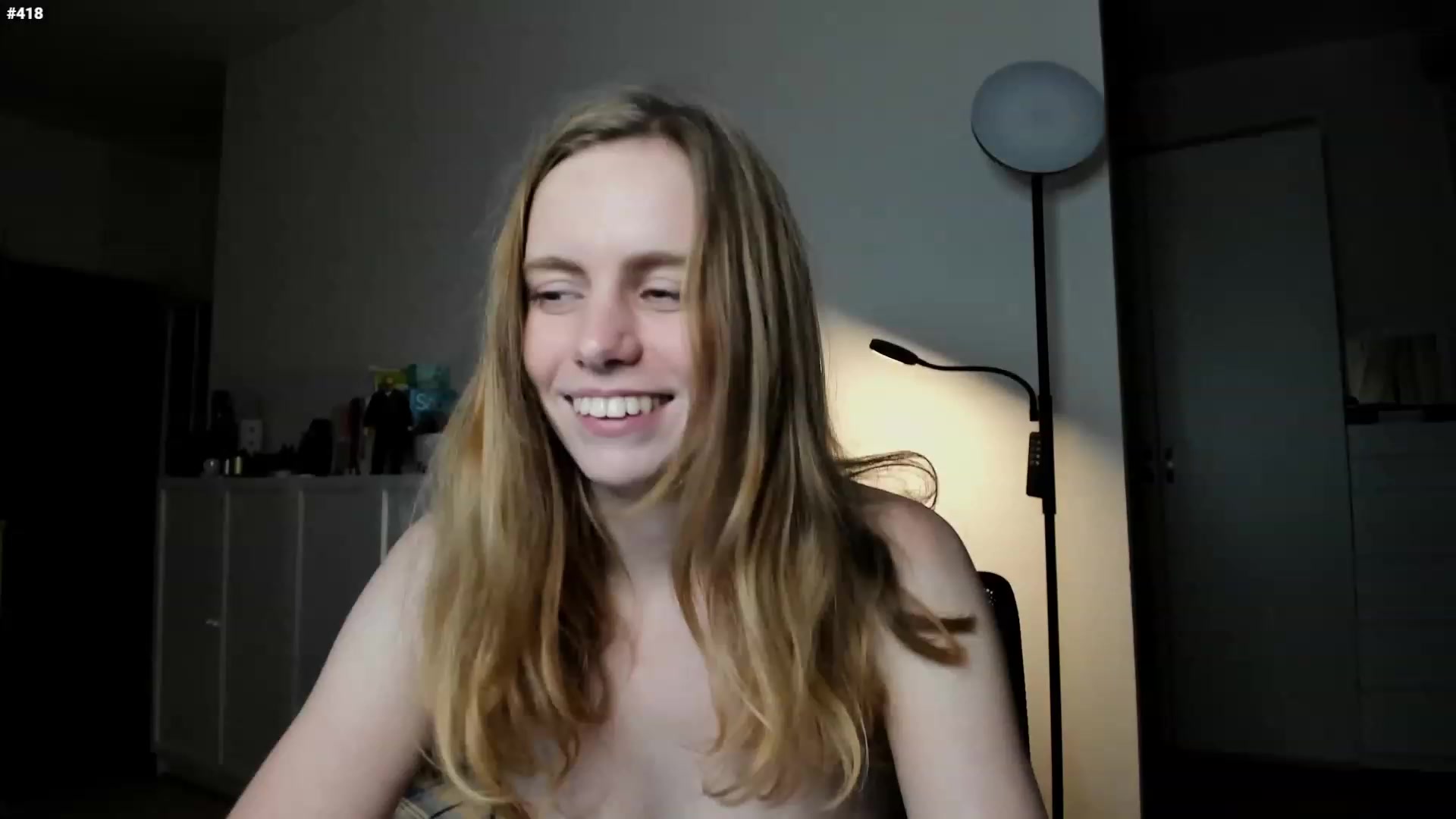 Gallery image thumbnail from Personage's myfreecams stream on, 01/02/2023, 16:46 image 2 of 20