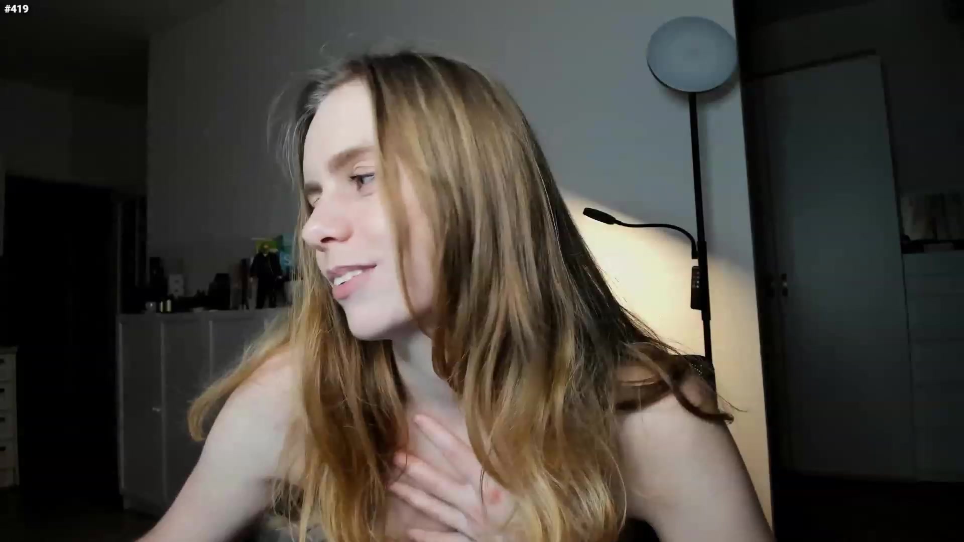 Gallery image thumbnail from Personage's myfreecams stream on, 01/02/2023, 16:46 image 12 of 20