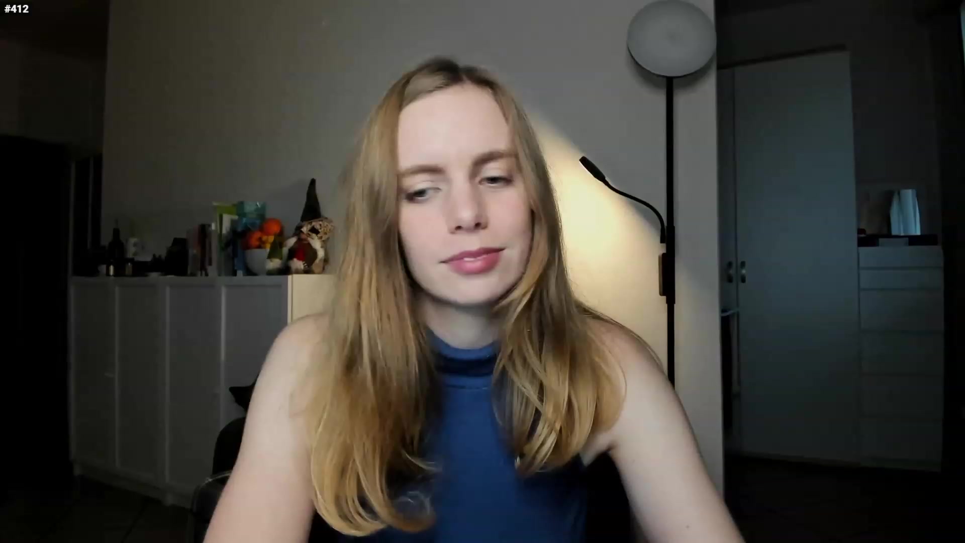 Gallery image thumbnail from Personage's myfreecams stream on, 01/03/2023, 16:31 image 10 of 20
