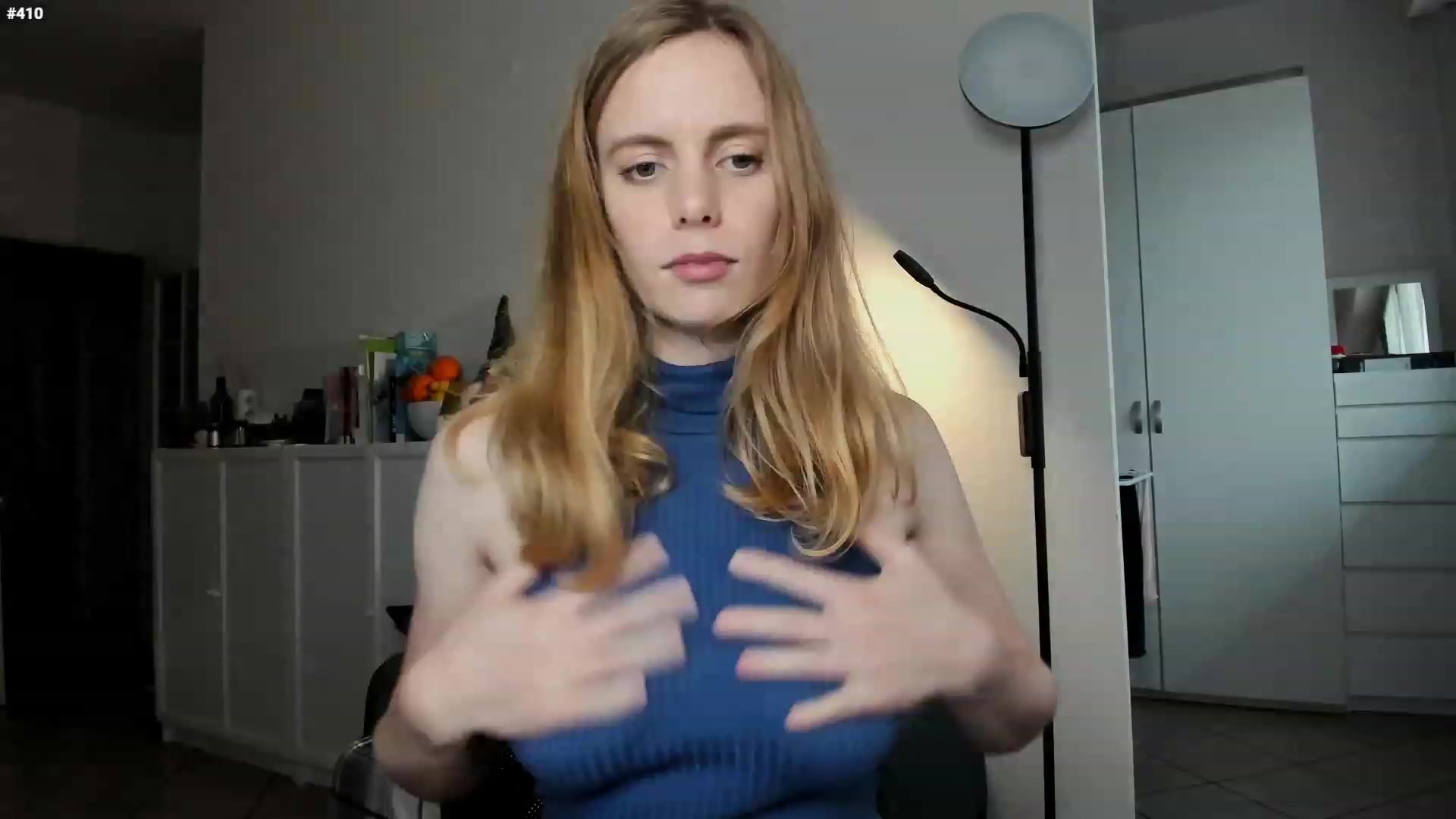 Gallery image thumbnail from Personage's myfreecams stream on, 01/03/2023, 16:31 image 4 of 20