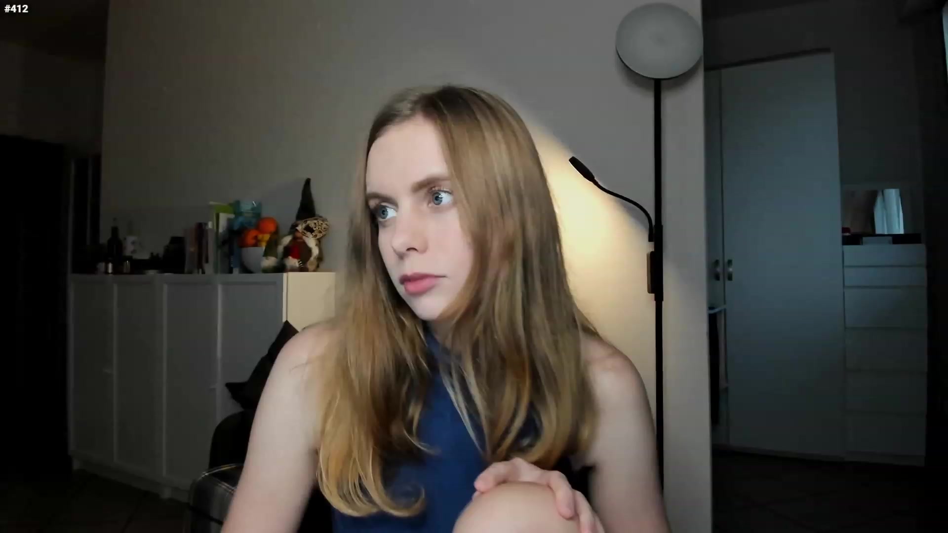 Gallery image thumbnail from Personage's myfreecams stream on, 01/03/2023, 16:31 image 9 of 20