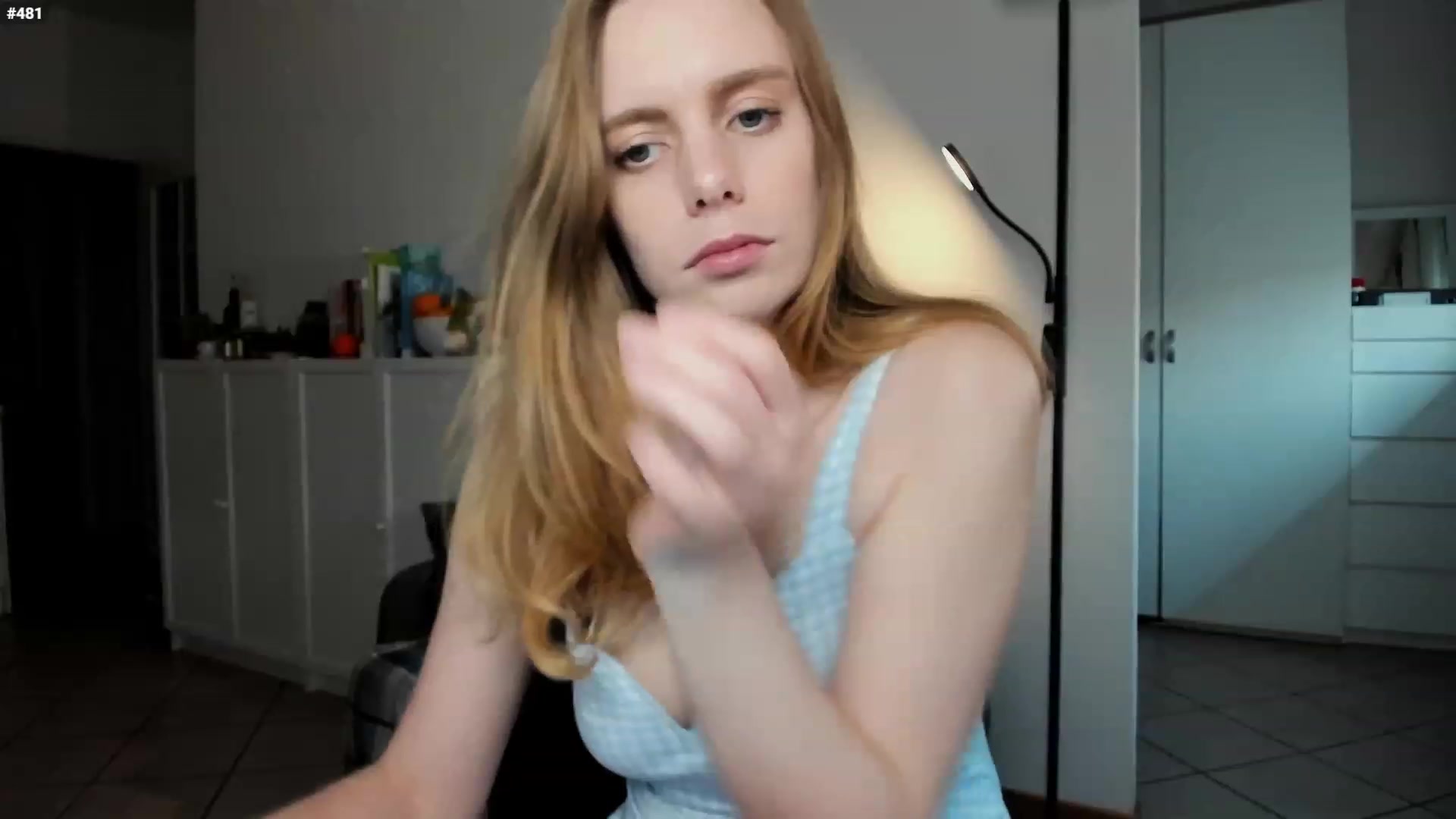 Gallery image thumbnail from Personage's myfreecams stream on, 01/04/2023, 15:24 image 20 of 20