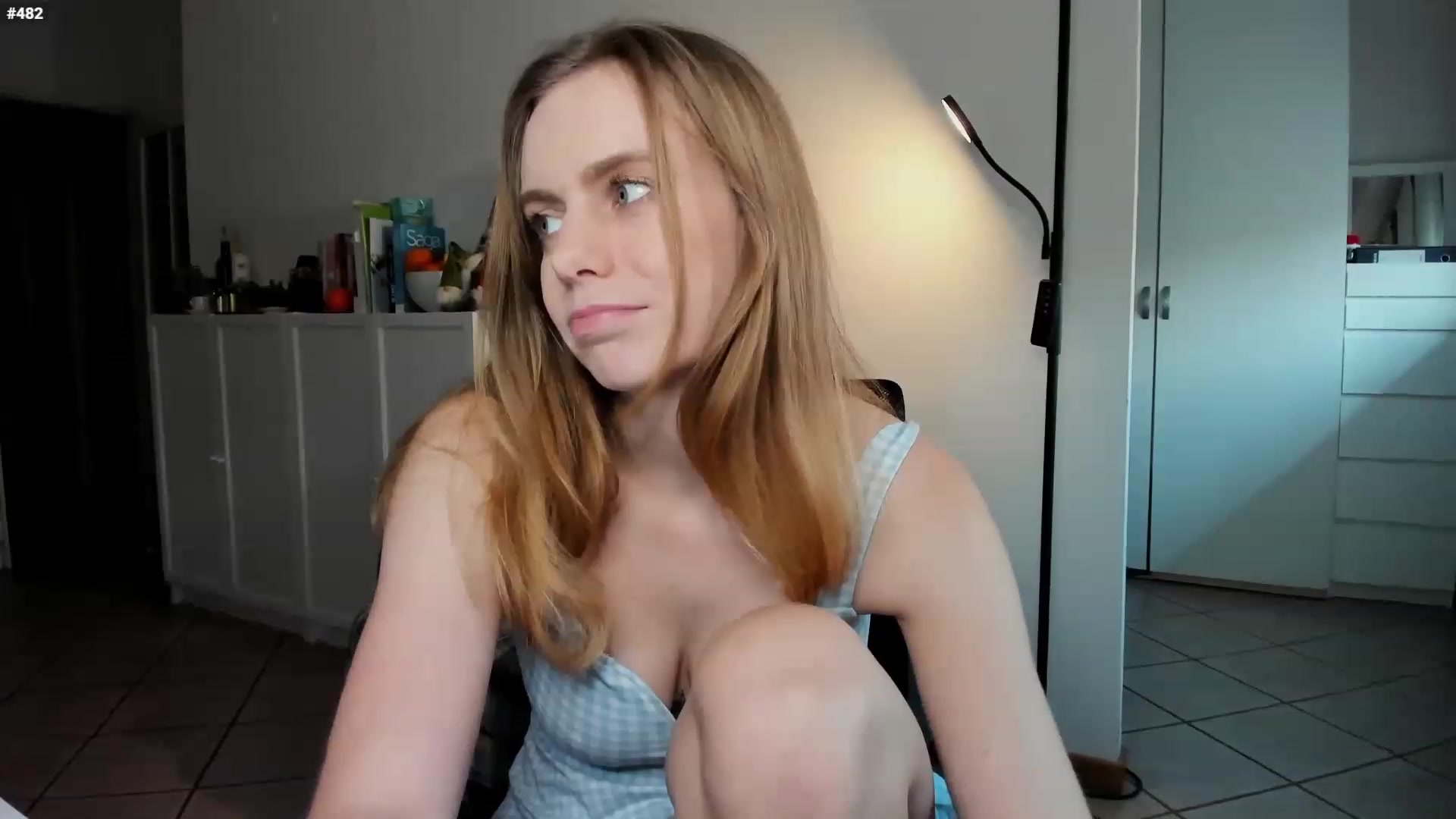 Gallery image thumbnail from Personage's myfreecams stream on, 01/04/2023, 15:24 image 18 of 20