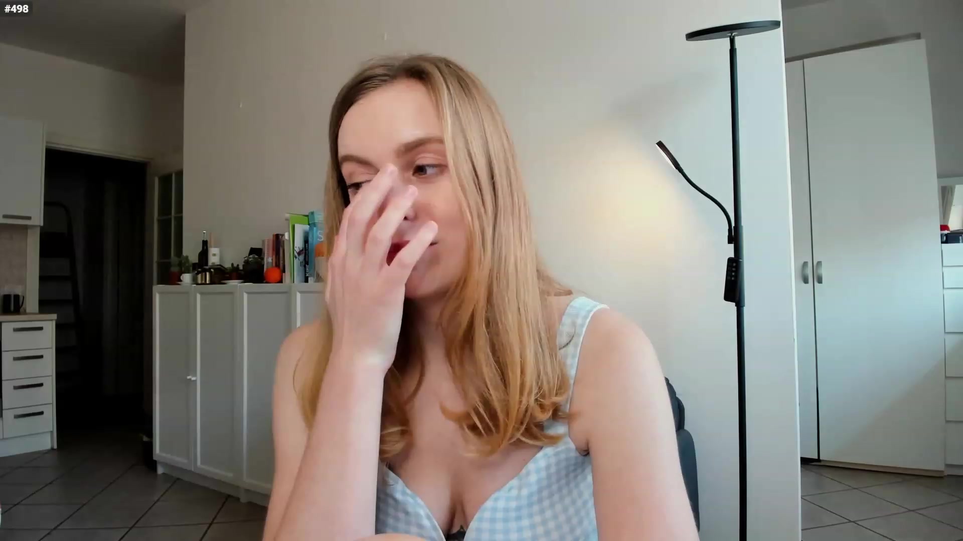 Gallery image thumbnail from Personage's myfreecams stream on, 01/04/2023, 15:24 image 12 of 20