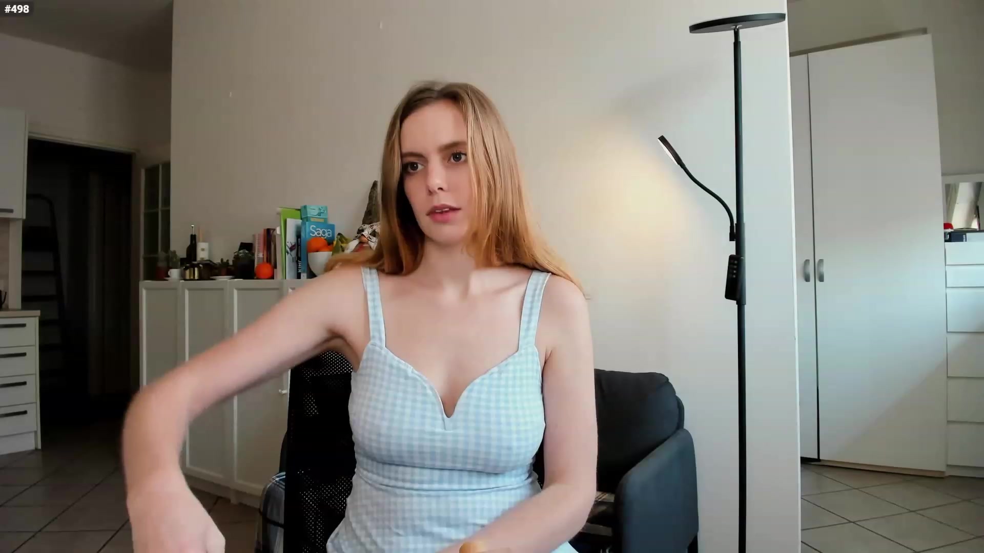 Gallery image thumbnail from Personage's myfreecams stream on, 01/04/2023, 15:24 image 11 of 20