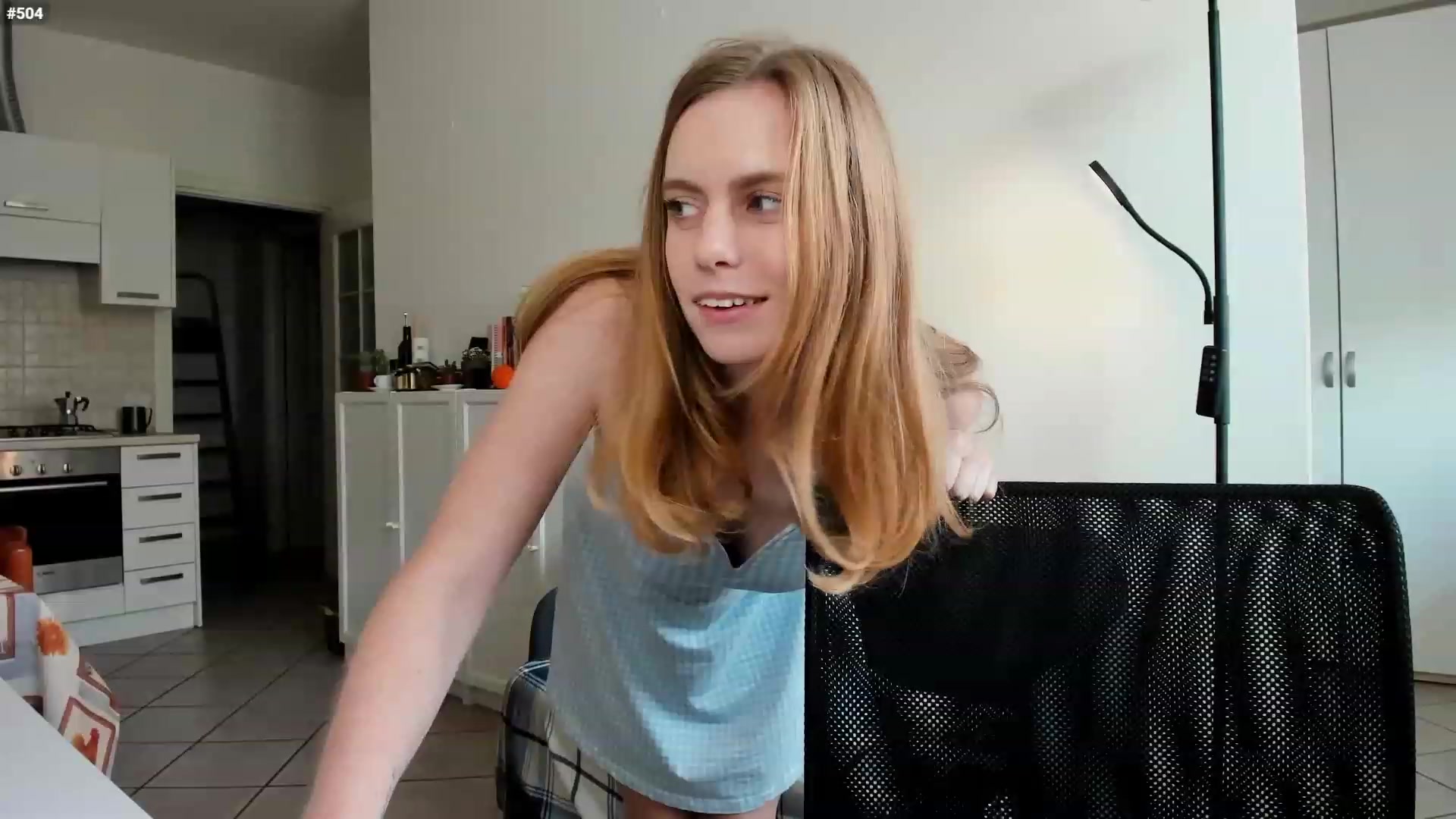 Gallery image thumbnail from Personage's myfreecams stream on, 01/04/2023, 15:24 image 9 of 20