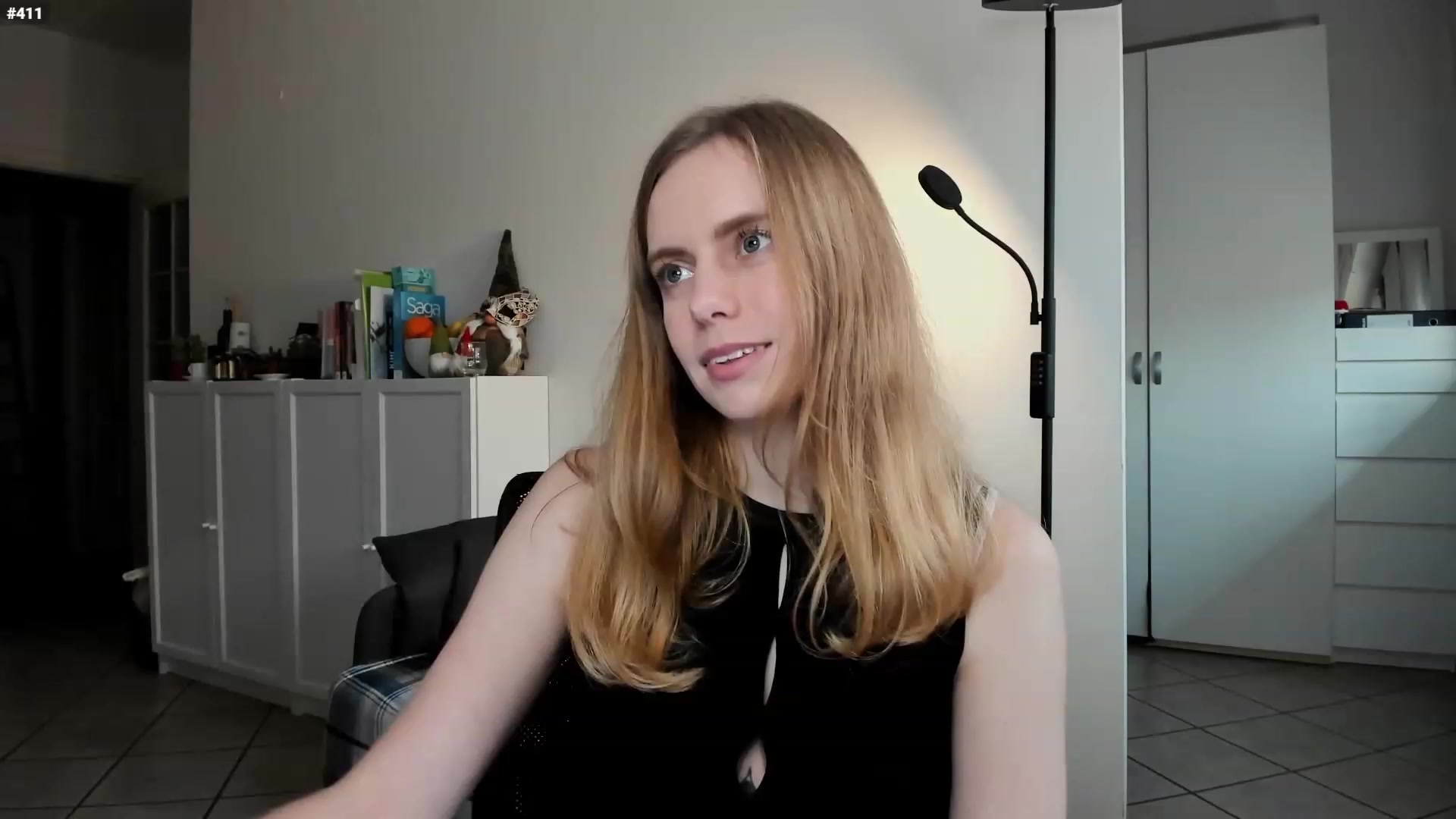 Gallery image thumbnail from Personage's myfreecams stream on, 01/05/2023, 15:55 image 7 of 20